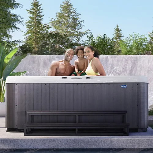 Patio Plus hot tubs for sale in North Las Vegas